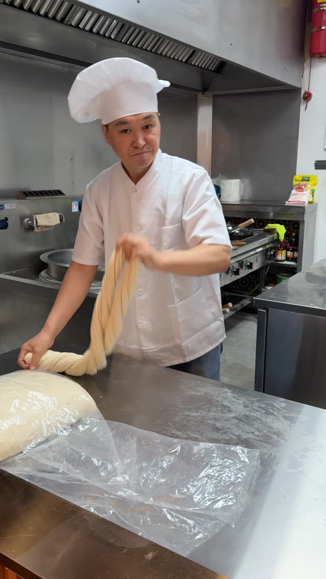 Cocina Auténtica Cantonesa