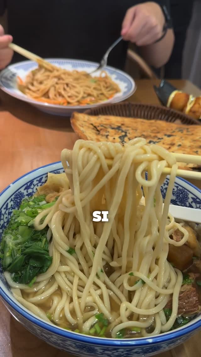 Especialidad de Fideos Artesanales